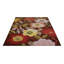 Floral Hand Woven Area Rug-1543343212
