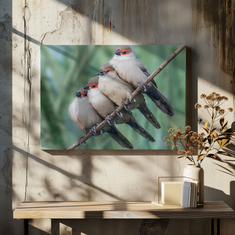 Wrapped Canvas Print, 60.96 cm H x 91.44 cm W