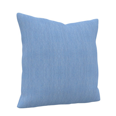 Indoor/Outdoor Throw Pillow