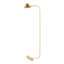 Lampe sur pied à DEL Rodregus