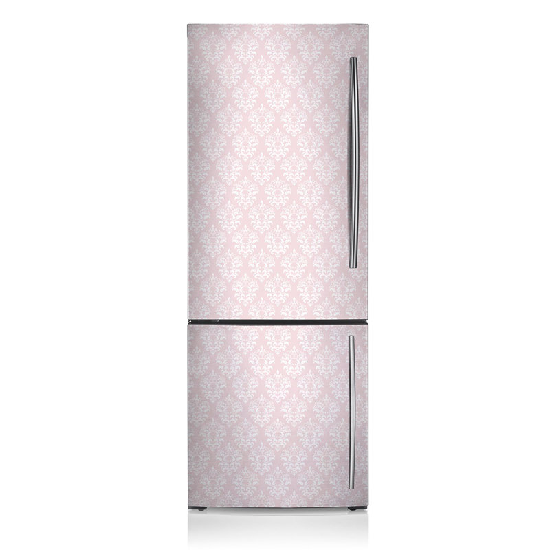 Plants & Flowers Door Decal