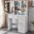 Jaleal Vanity