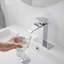 Robinet pour salle de bain à un trou Almeta-613185161-637220429