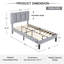 Structure de lit tapissier Auxter-102383221-123308565