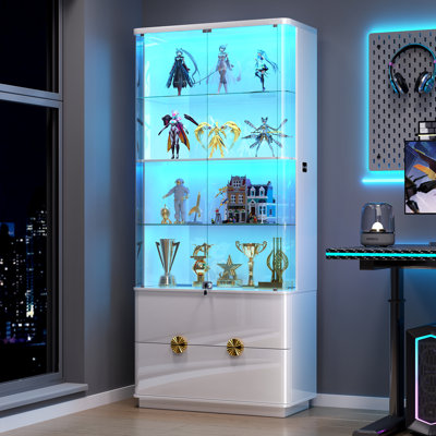 Display Cabinet
