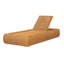 Wade Outdoor Chaise Lounge