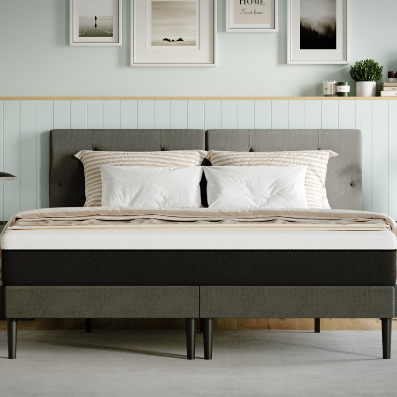 Emma Original Classic Mattress, Small Double (4')