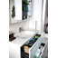Meuble-lavabo simple 33,5 po avec comptoir-88361291