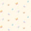 Just 4 Kids 2 Butterflies Design 33' L x 21" W Wallpaper Roll-60072479