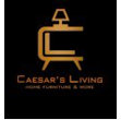 Logo Caesar's Living