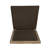 Burrill Pedestal Dining Set-71167665-71167666