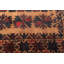 Teimani Brown Rug 2'9" x 4'8"