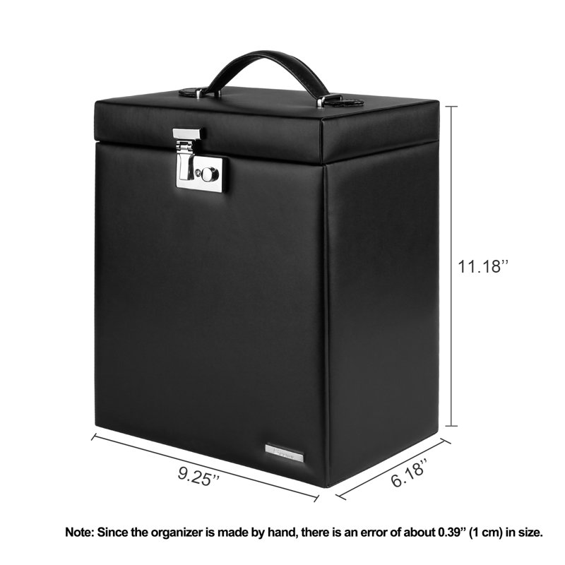 Jewelry Box +
