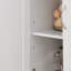 Lockaby 115 cm W Kitchen Cart and Kitchen Island with Top-150979706-150979707