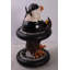 Statue taille d'aigle