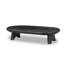 Varo Outdoor Oval Coffee Table
