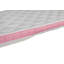 Bieber Symple Stuff Memory Foam Mattress-44647285-44647287