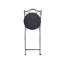 Cepero 2 - Person Patio Dining Set with Round Table