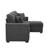 Barrientez 85'' Upholstered Sleeper Sofa-1494062904