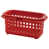 Red is out of stock