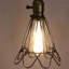 39.37cm H Metal Novelty Lamp Shade ( Uno ) in Brushed Brass