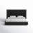 Occoquan Upholstered Wingback Bed-70787450-70787451
