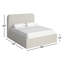 Lit plateforme tapissier Bailee-81239568-122094037