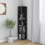 33cm W Corner Bookcase-125812703-125812705