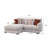 Burbage Sofa Cuddler