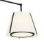 Luminaire suspendu à 4 lumières pour îlot de cuisine Altman-1209573854