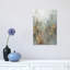 «Forest Lights» par Carol Robinson, impression sur toile tendue-55900699