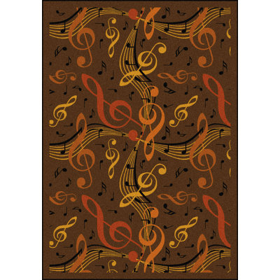 Tapis «Whimsy» par Joy Joy