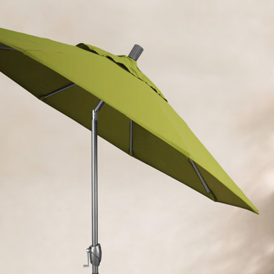 Pacific Trail Series 90'' Outdoor Umbrella