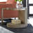 Shadow Play Highball End Table
