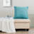  Faux Fur Throw Square Pillow Cover-1305229945