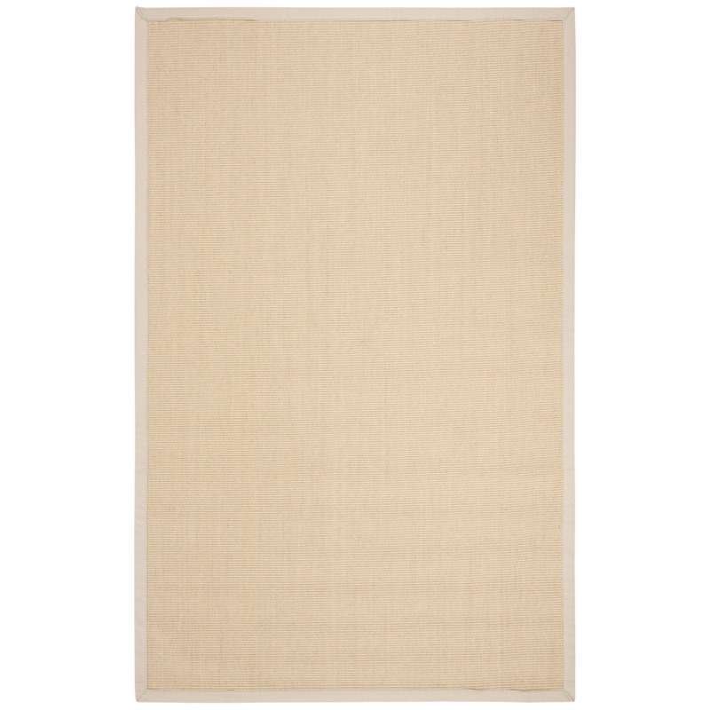 Roeidi Jute / Sisal Area Rug, Rectangle 152 x 244 cm