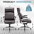 High-End Ergonomic Office Chair With Adjustable Headrest and Multi-Position Tilt-566573005