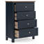 Commode Leani