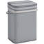 Salinas Bamboo Laundry Hamper with Handles-1737751020-1737751021