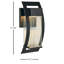 Keemora LED Wall Light-776852310