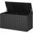 Balconera Water Resistant Resin Lockable Deck Box-126754757-98982147
