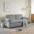 Grey est en rupture de stock