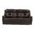 Adler 80'' Faux Leather Power Reclining Sofa-1395636373