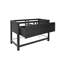 Solace 48" Single Bathroom Vanity Base Only-49281874