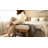 Getchell Upholstered Ottoman