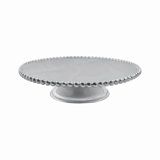 String Of Pearls Cake Stand