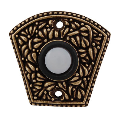 San Michele Fan Push Button
