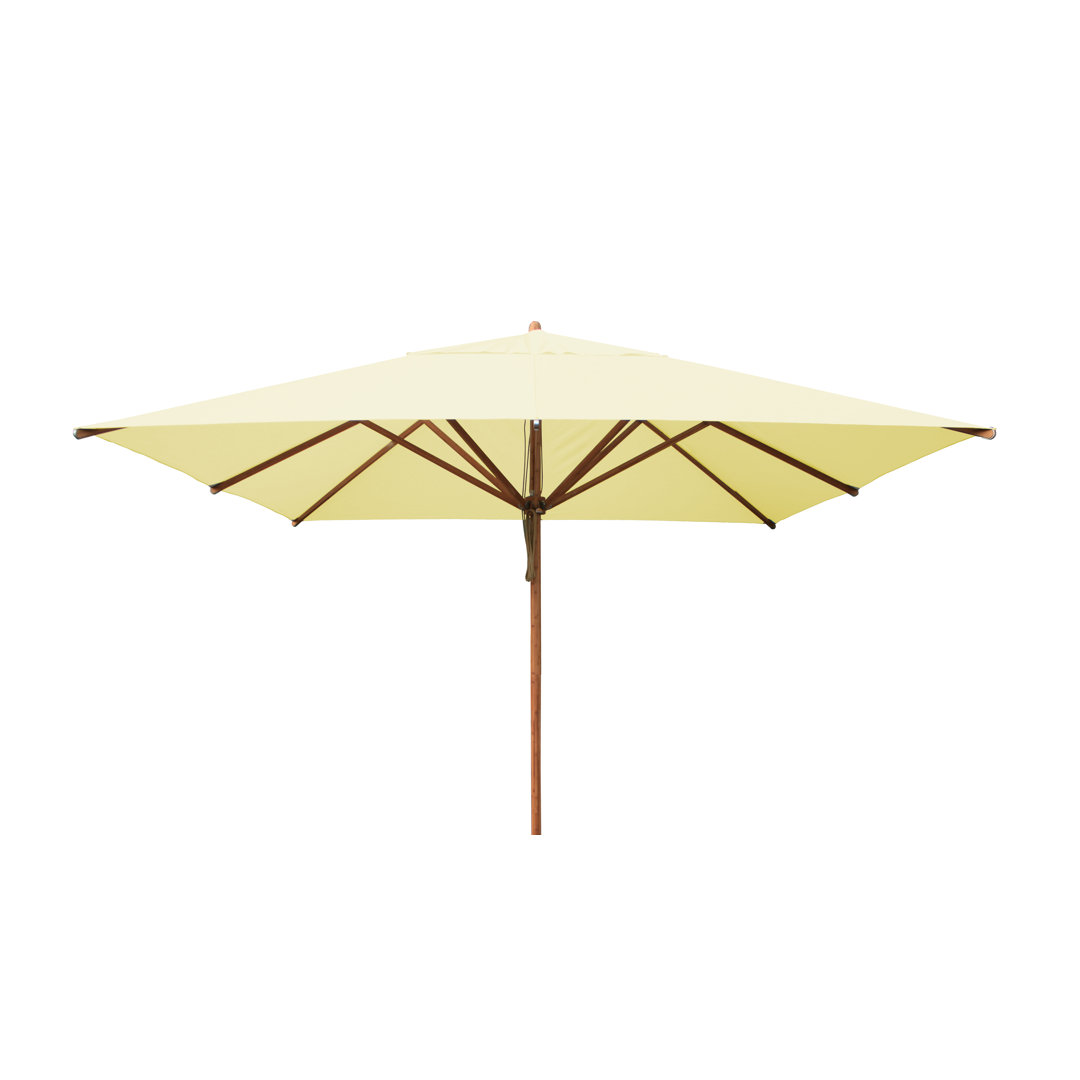 Yadira Market Parasol