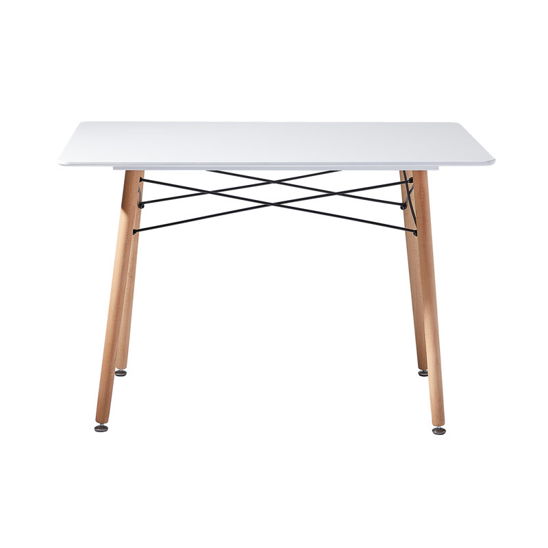 Ensemble repas pour 6 personnes Ibraahim, White