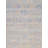 Transitional Silver/L. Blue Area Rug